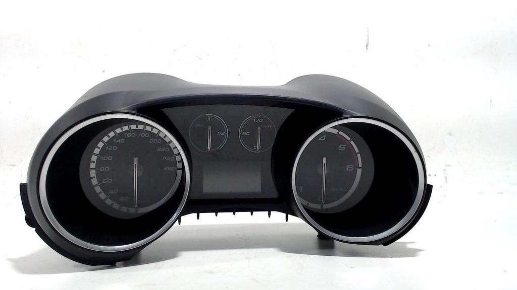 Cockpit Alfa Romeo Giulietta, Onderdelen@venauto.nl, Van der Ven Autorecycling B.V., Gebruikt, Ettenseweg 76, 4706 PB Roosendaal, The Netherlands