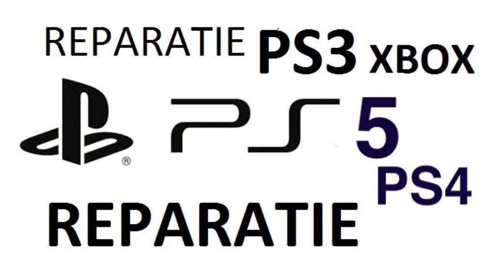 PS5 reparatie utrecht, No cure no pay, Pc's