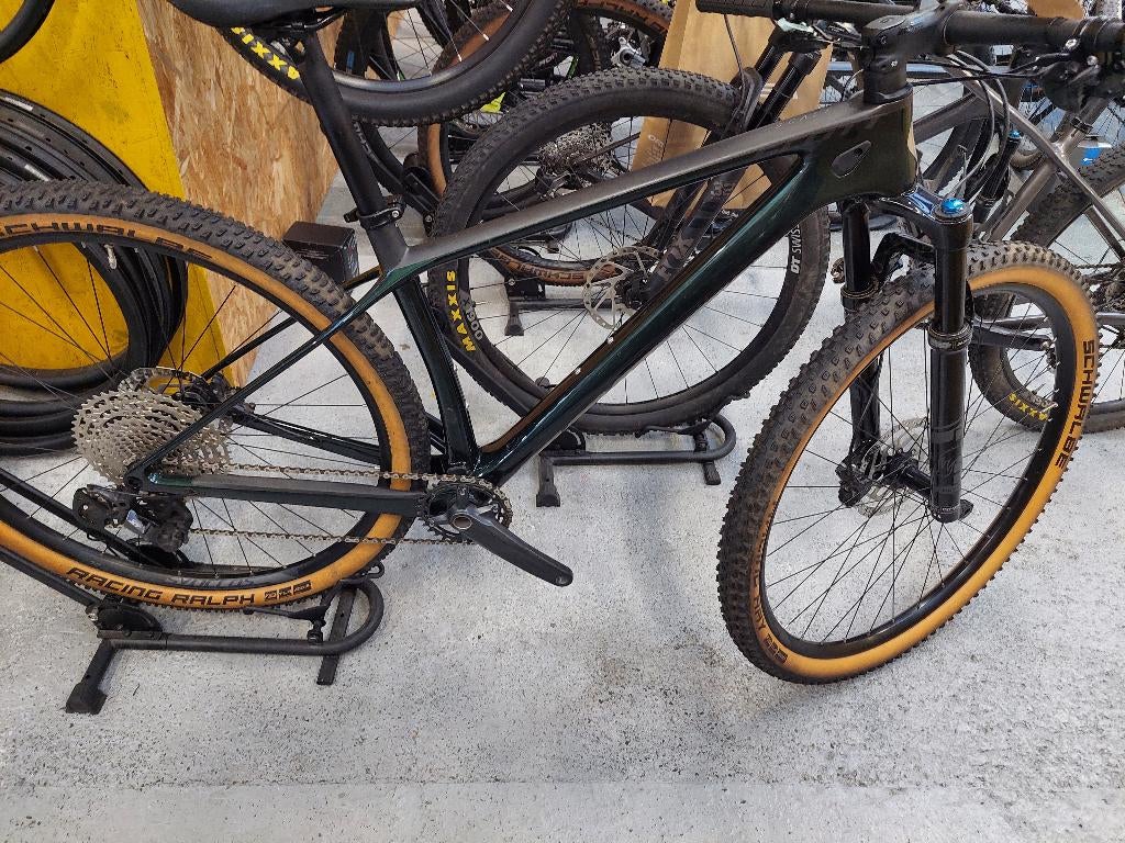 fietsen, Fietsen en Brommers, Fietsen | Dames | Damesfietsen, Versnellingen, Zo goed als nieuw, 50 tot 53 cm, Ophalen