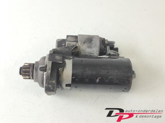 Startmotor van een Seat Ibiza, Gebruikt, -, -, Ophalen of Verzenden