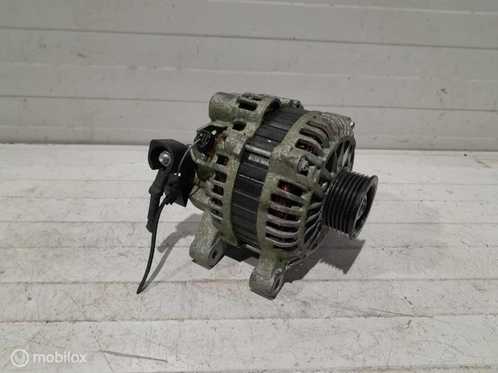 Dynamo Peugeot 407 8EL011712121, Auto-onderdelen, Gebruikt, Ophalen of Verzenden