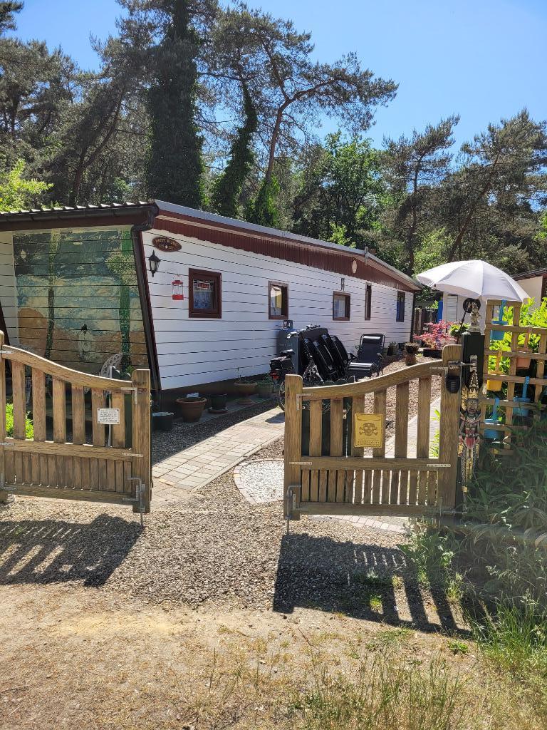 Recreatiewoning momenteel met een prachtige aanbieding!, 80 m², Chalet, Verkoop zonder makelaar, 3 slaapkamers