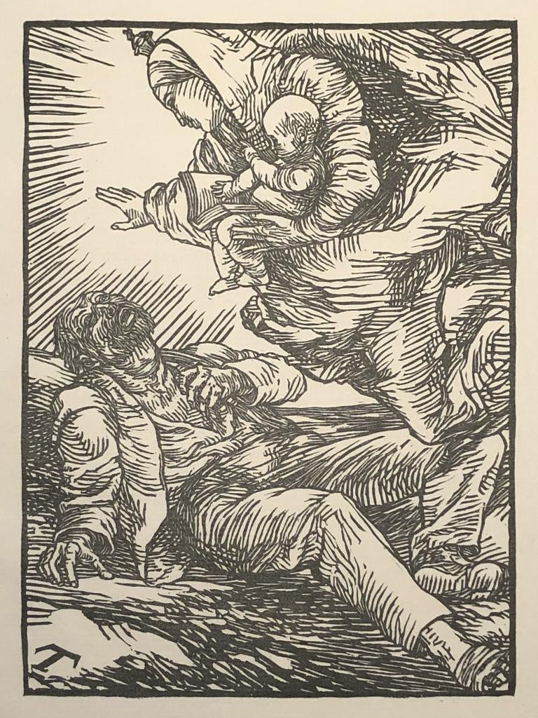 Mooie, betaalbare kunst v/h Grafiekkabinet Peter Trumm, Antiek en Kunst, Kunst | Etsen en Gravures, Ophalen of Verzenden