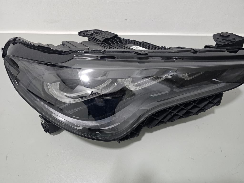 Alfa Romeo Giulia Koplamp Rechts Full LED, Auto-onderdelen, Verlichting, Ophalen of Verzenden, Gebruikt, Alfa Romeo
