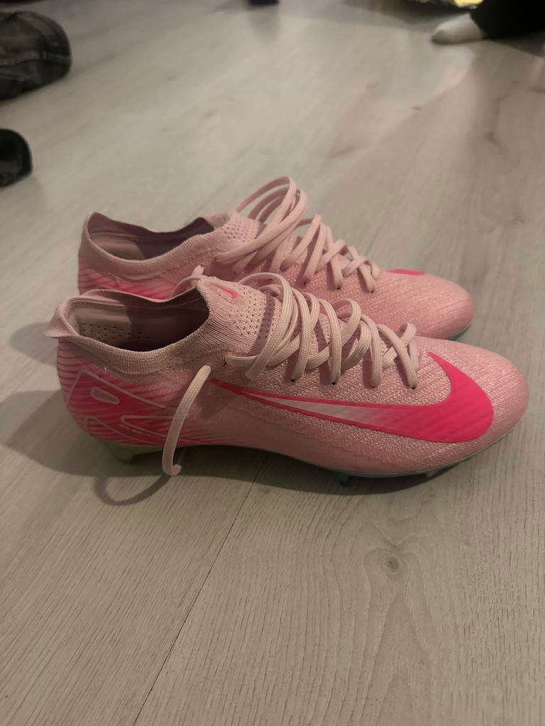 Nike Custom schoen mercurial, Ophalen of Verzenden, Nieuw, Schoenen