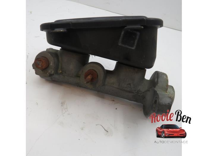 Hoofdremcilinder van een Chevrolet Monte Carlo, Gebruikt, -, Ophalen of Verzenden, -