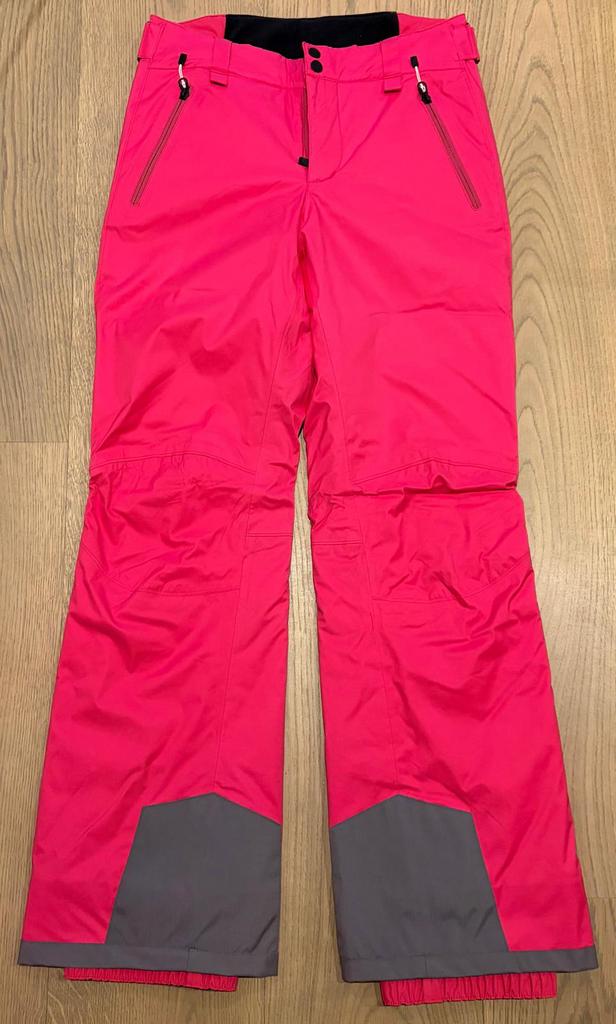 Skibroek Peak Performance roze, Kleding | Dames, Wintersportkleding, Ophalen of Verzenden, Nieuw, Maat 36 (S), Broek