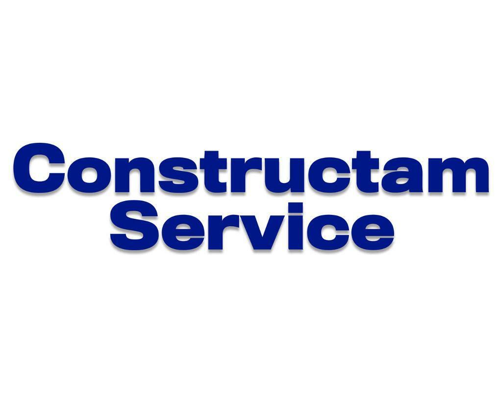 Constructam Service