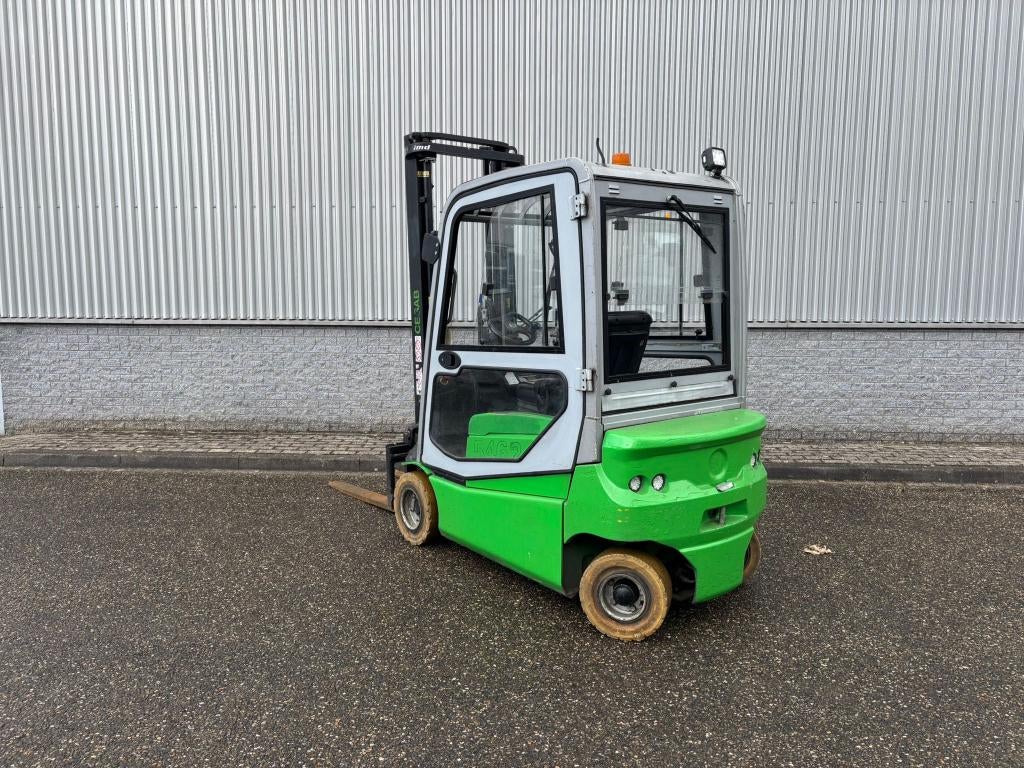 Cesab B420 heftruck, Cesab, Heftruck, Ophalen of Verzenden, 1000 tot 2000 kg