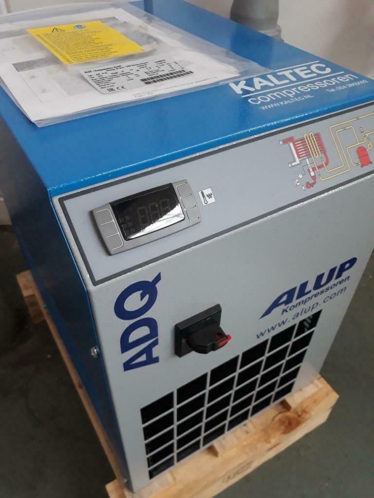 ALUP Luchtdroger, koeldroger, Doe-het-zelf en Verbouw, Compressors, Ophalen of Verzenden, Nieuw