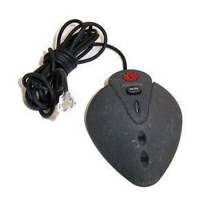 Polycom Soundstation Premier 2201-02138-101 extended microfo, Ophalen of Verzenden, Gebruikt