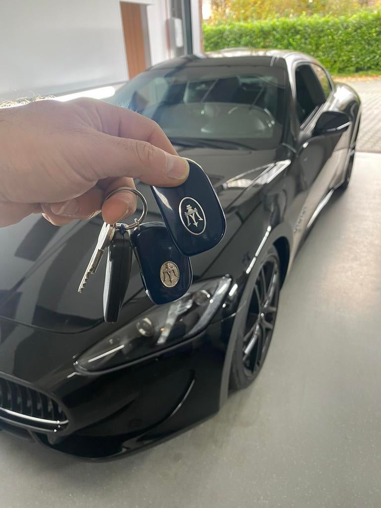 Masseratie autosleutel nodig? CARSLEUTEL services APELDOORN, Ophalen of Verzenden, Alfa Romeo