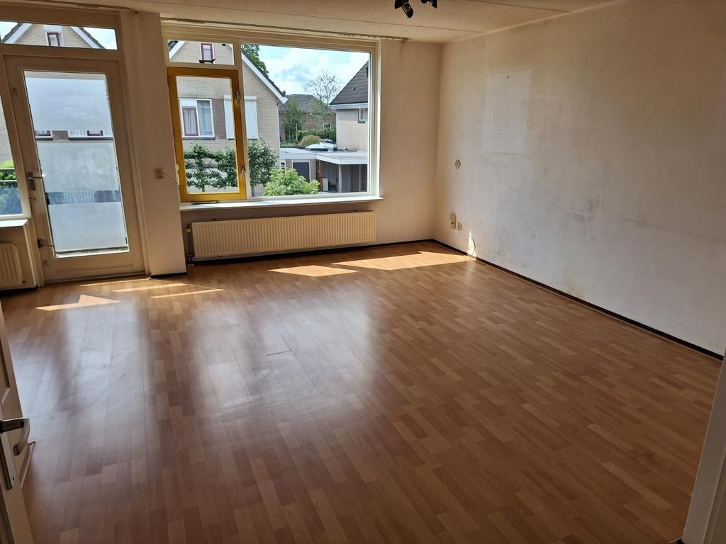 woningontruiming regio Vorden Achterhoek Bronckhorst