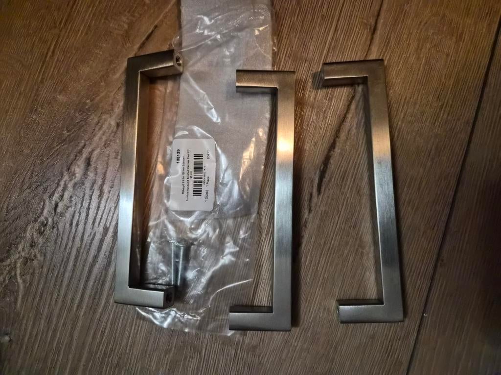 Nieuw 3 stuks, Ophalen of Verzenden, Nieuw