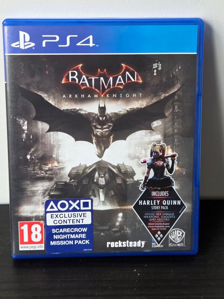 Diverse PS4 games, gebruikt maar in prima staat!, 3 spelers of meer, Ophalen of Verzenden, Zo goed als nieuw, Vanaf 3 jaar