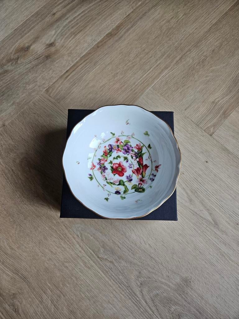 Rosenthal Versace schaaltje, Ophalen of Verzenden, Zo goed als nieuw