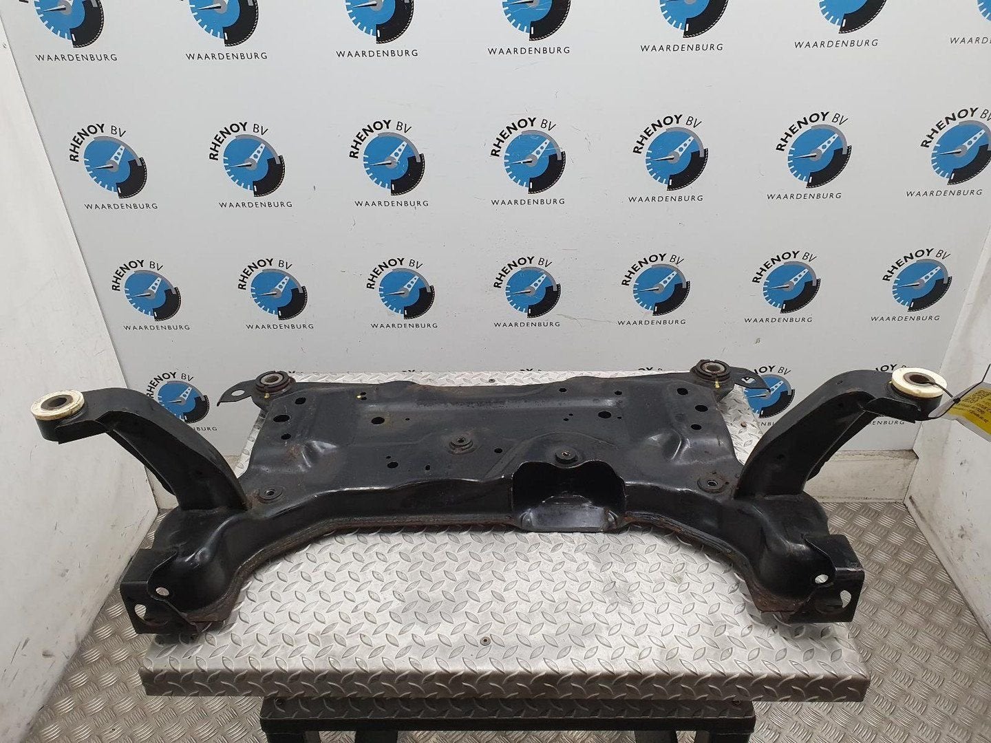 FORD FOCUS C MAX 1.6 TDCI 70KW TITANI SUBFRAME (MOTOR) 2012, Gebruikt, -, -, Ophalen of Verzenden