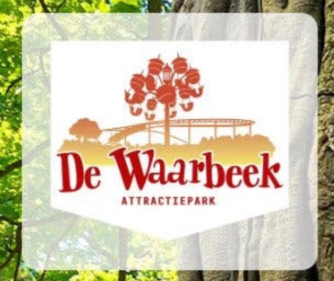 De Waarbeek kaartjes, Tickets en Kaartjes, Drie personen of meer, Ticket of Toegangskaart
