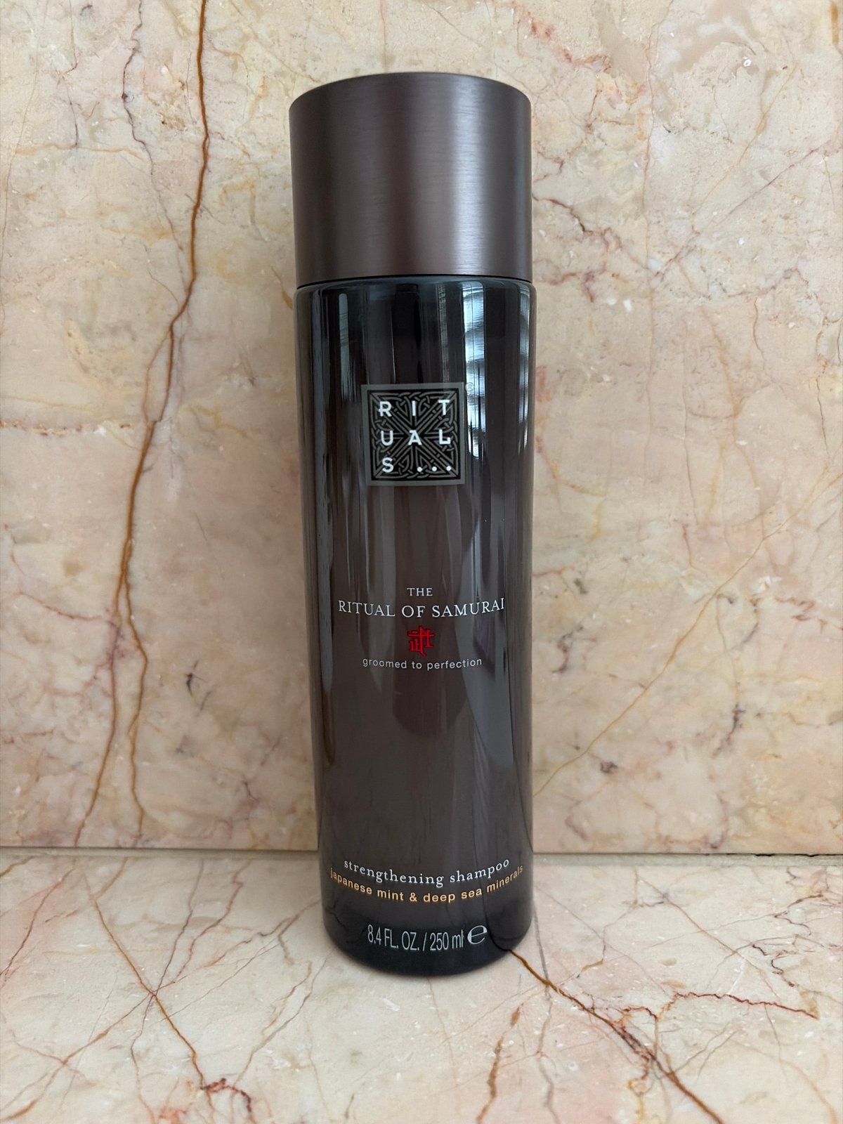 Rituals The Ritual of Samurai Strengthening Shampoo, Ophalen, Nieuw, Shampoo of Conditioner