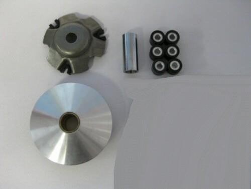 Variateur Origineel Piaggio Zip 2000 4T Cm110301, Motoren, Ophalen of Verzenden
