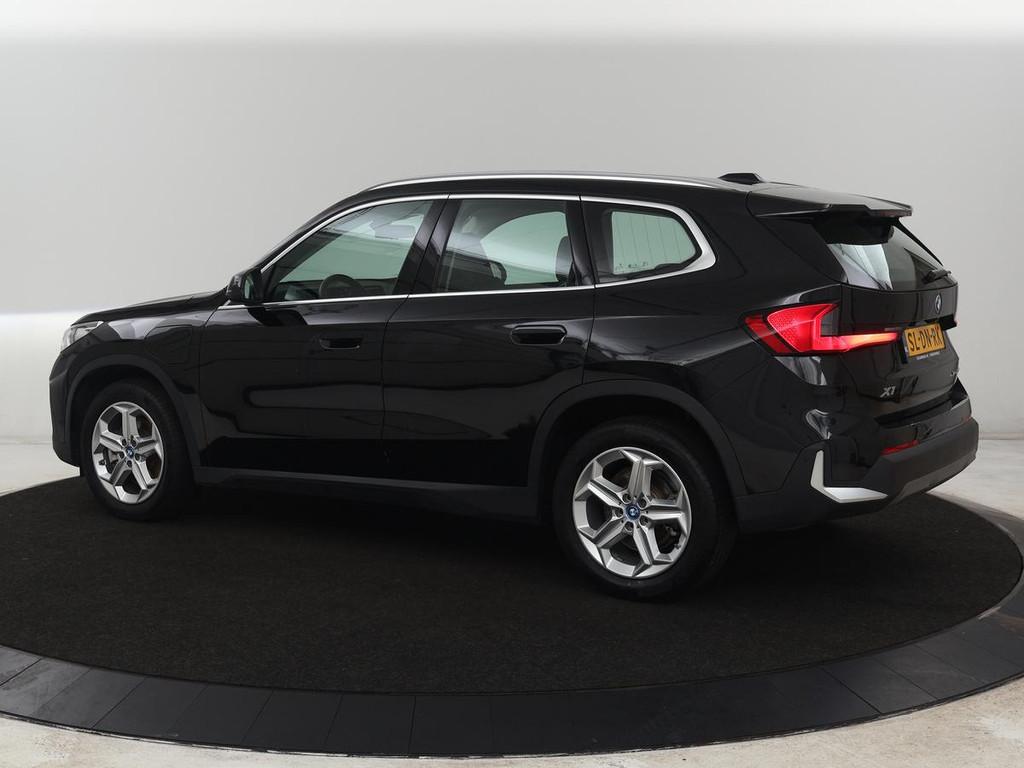 BMW X1 xDrive25e | SOH 92% | Leder | Sportstoelen | Carplay, Auto's, BMW, Gebruikt, Euro 6, 16 kWh, Vierwielaandrijving