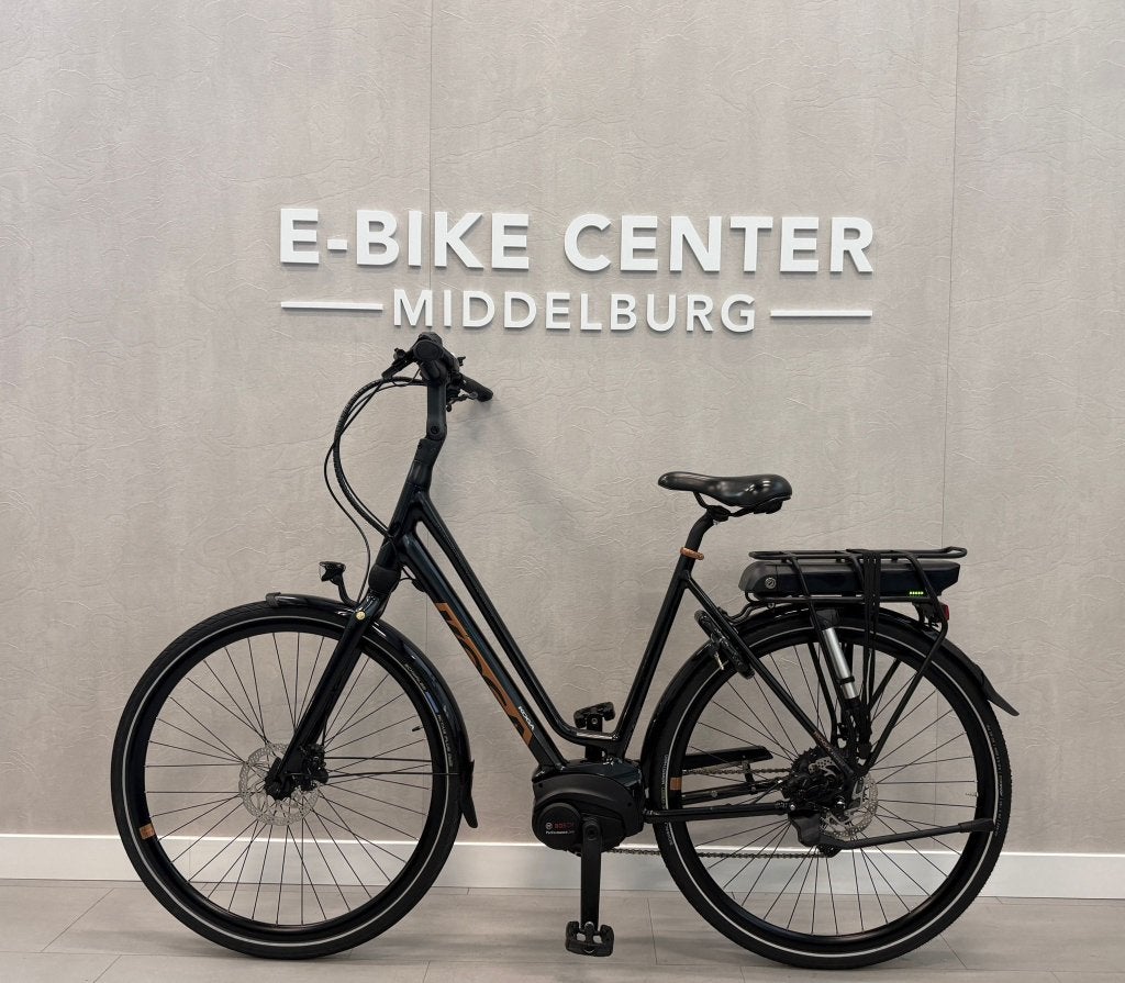 Koga Element Bosch Performance Line 5163KM 56CM 4163KM, Fietsen en Brommers, Elektrische fietsen, Niet ingevuld, Ophalen of Verzenden