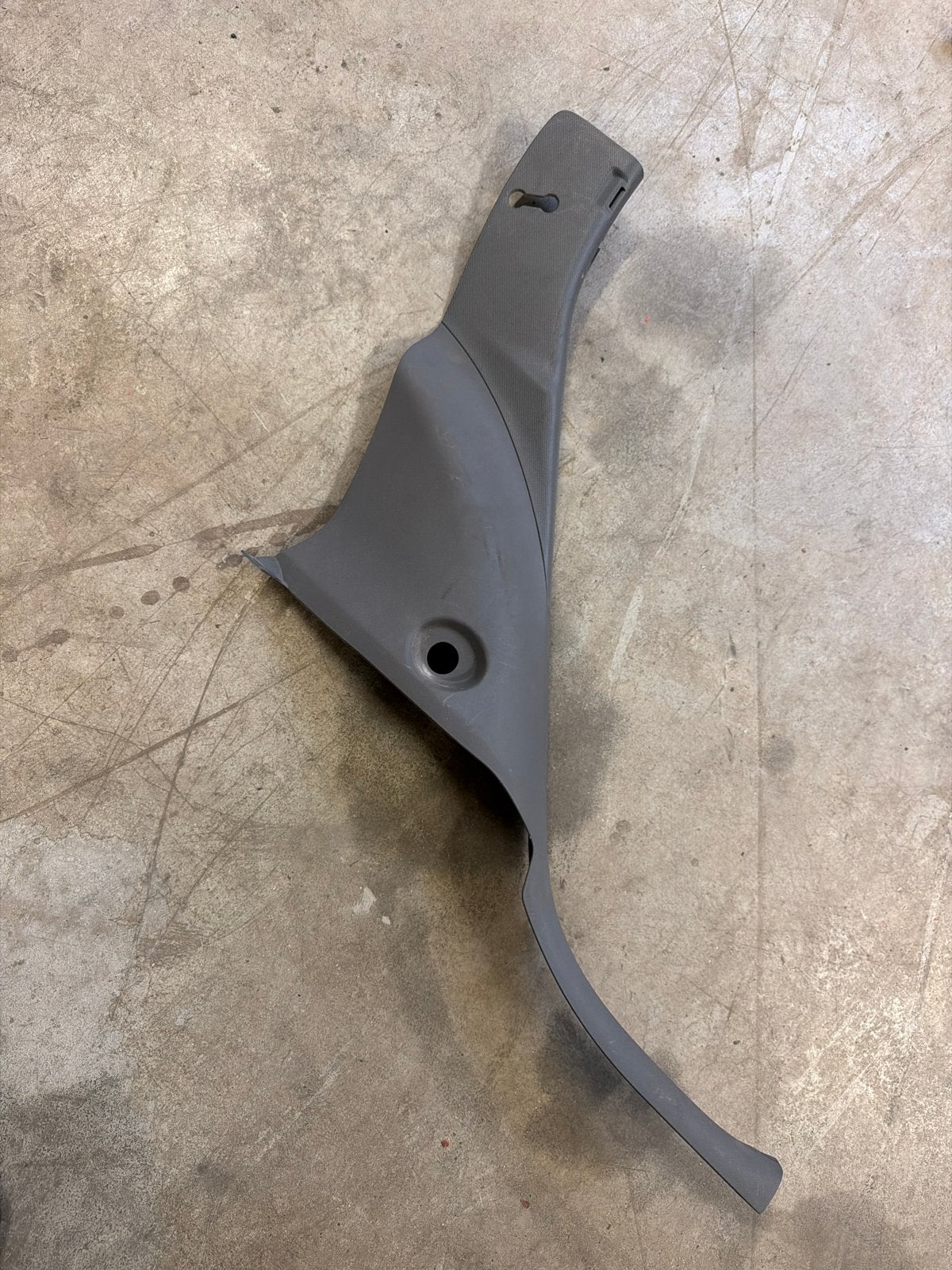Interieur kap links Aygo/C1/107, Ophalen, Gebruikt