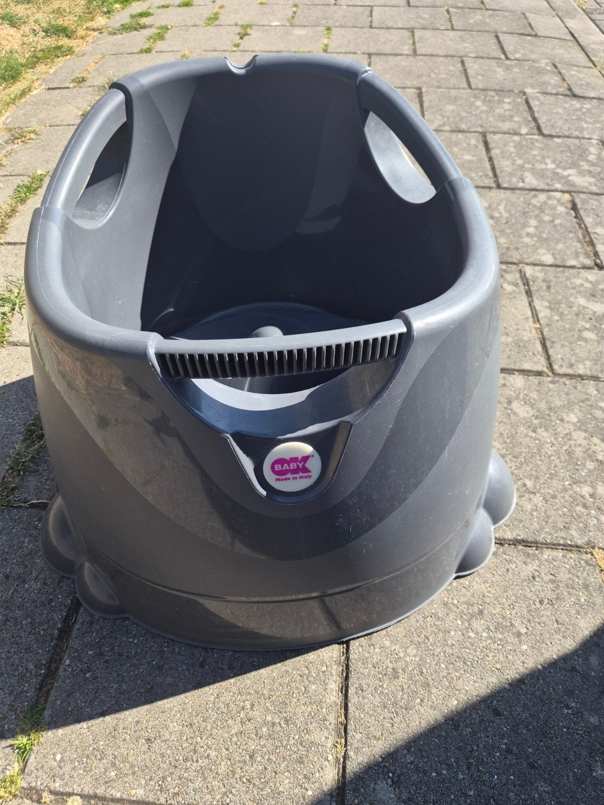 OKbaby Oplà douchezitje, Ophalen, Gebruikt, Overige typen, Overige merken