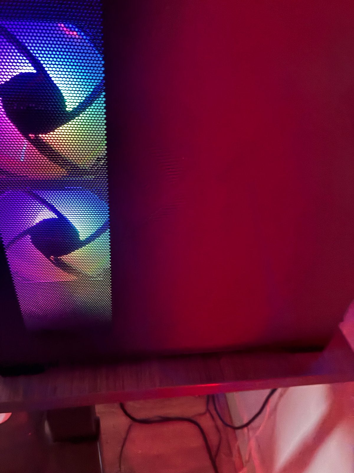 Foto 5 van Gaming PC RTX 4050 | i5-9400F | 16GB RAM | 512GB SSD