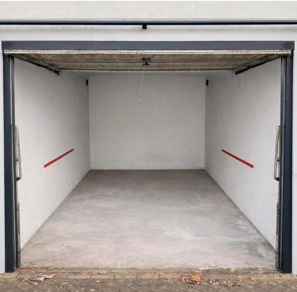 Garagebox / opslag te huur Amsterdam Bijlmer, Auto diversen, Autostallingen en Garages