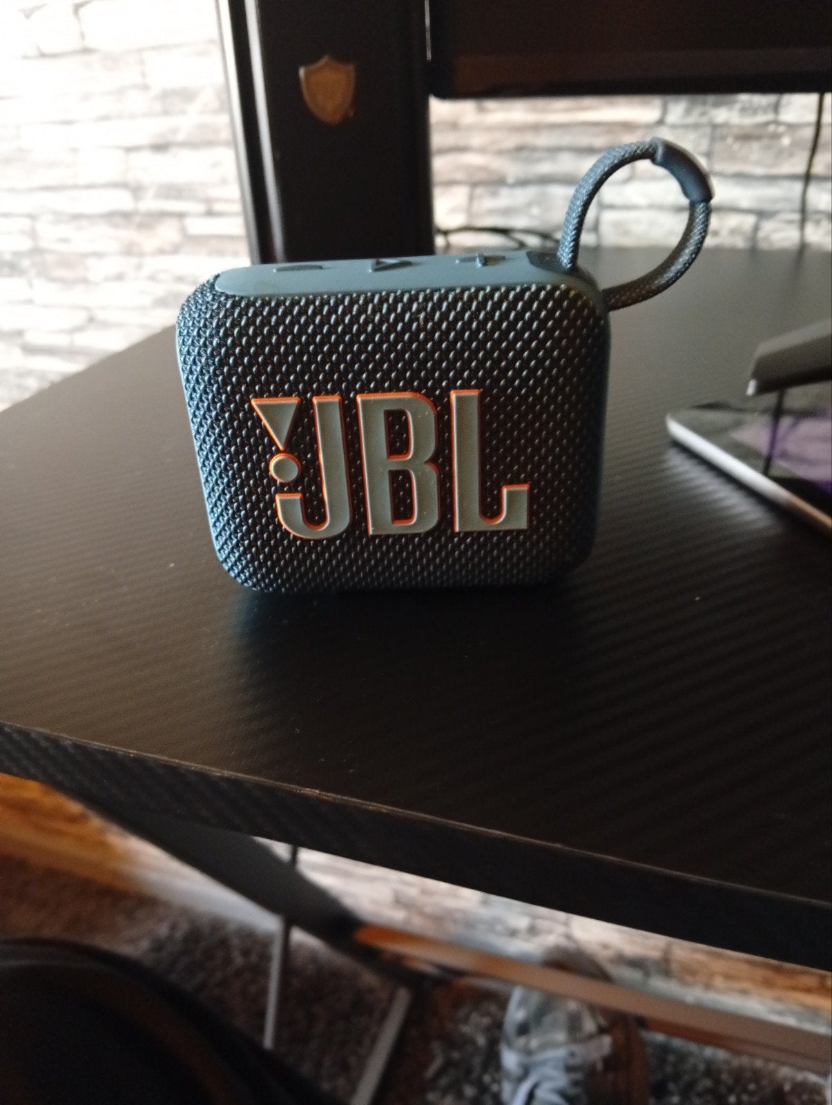 JBL Go 4 Draagbare Bluetooth Speaker - Zo goed als nieuw, JBL, Ophalen of Verzenden, Zo goed als nieuw, Draagbare speaker