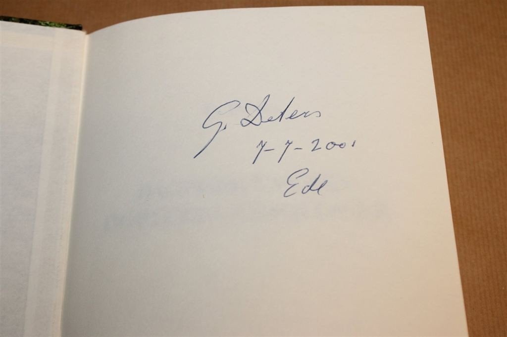 Oorlogsvrijwilliger — Indië, Politionele Acties, Gesigneerd, Boeken, Ophalen of Verzenden, Gelezen