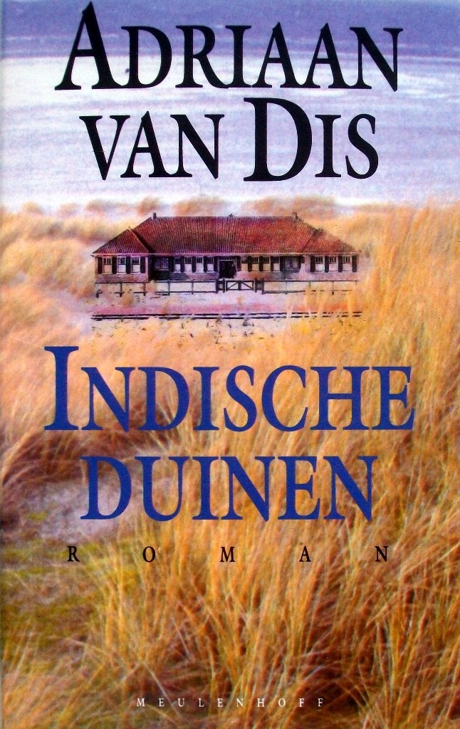 Adriaan van Dis - Indische Duinen (Ex.2), Ophalen of Verzenden, Gelezen, Nederland