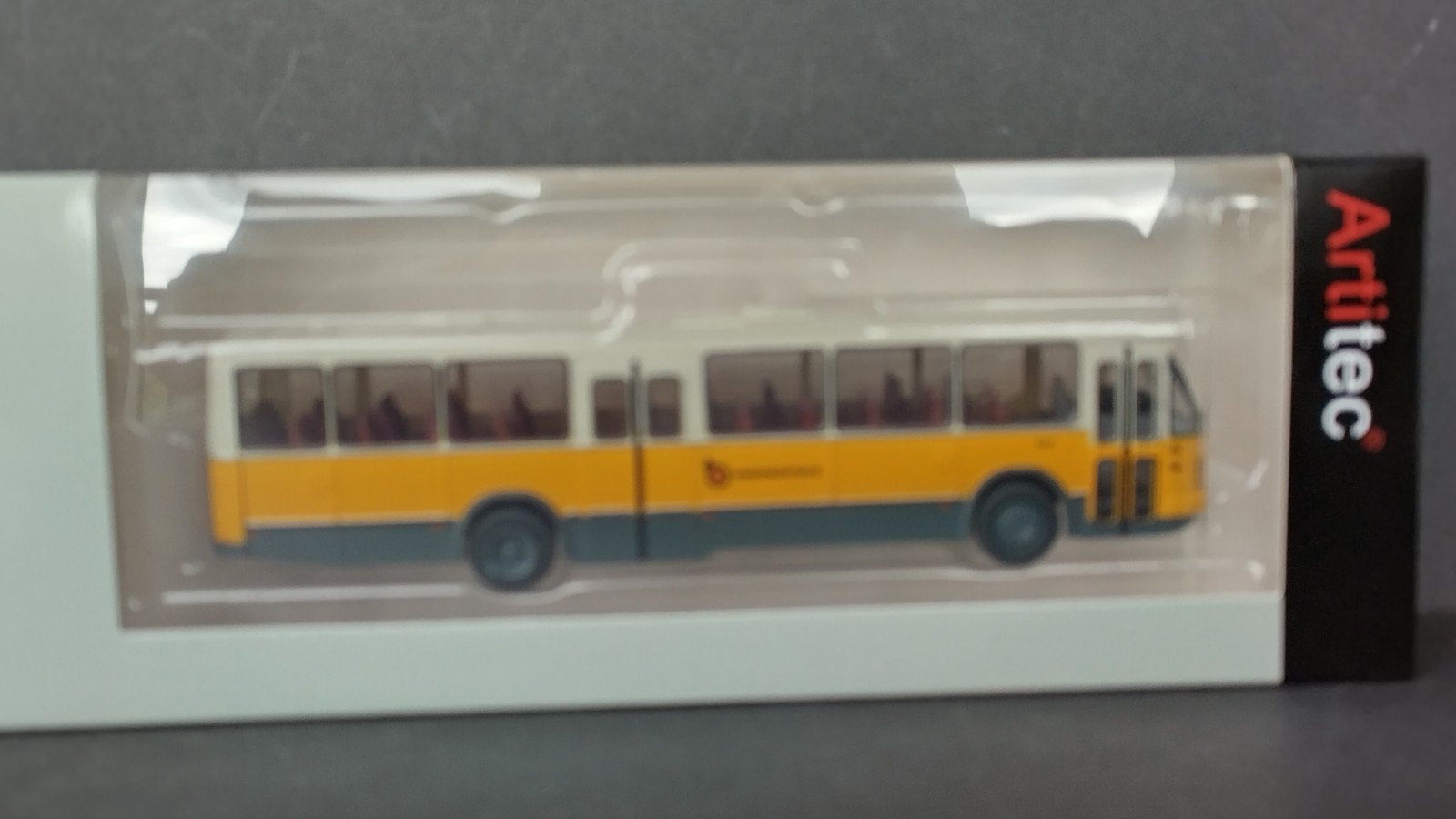 Daf Den Oudsten front 2 West Nederland 1:87 Artitec Pol, Overige merken, Verzenden, ., Nieuw