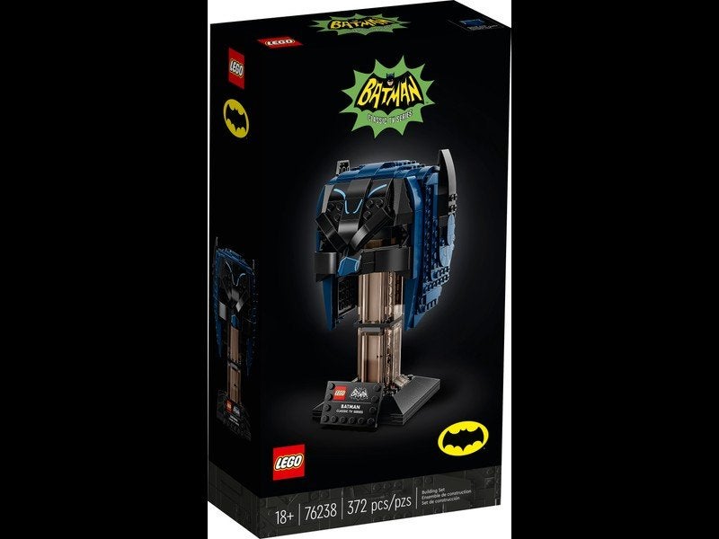 NIEUW Lego Batman 76238, Ophalen of Verzenden, Nieuw