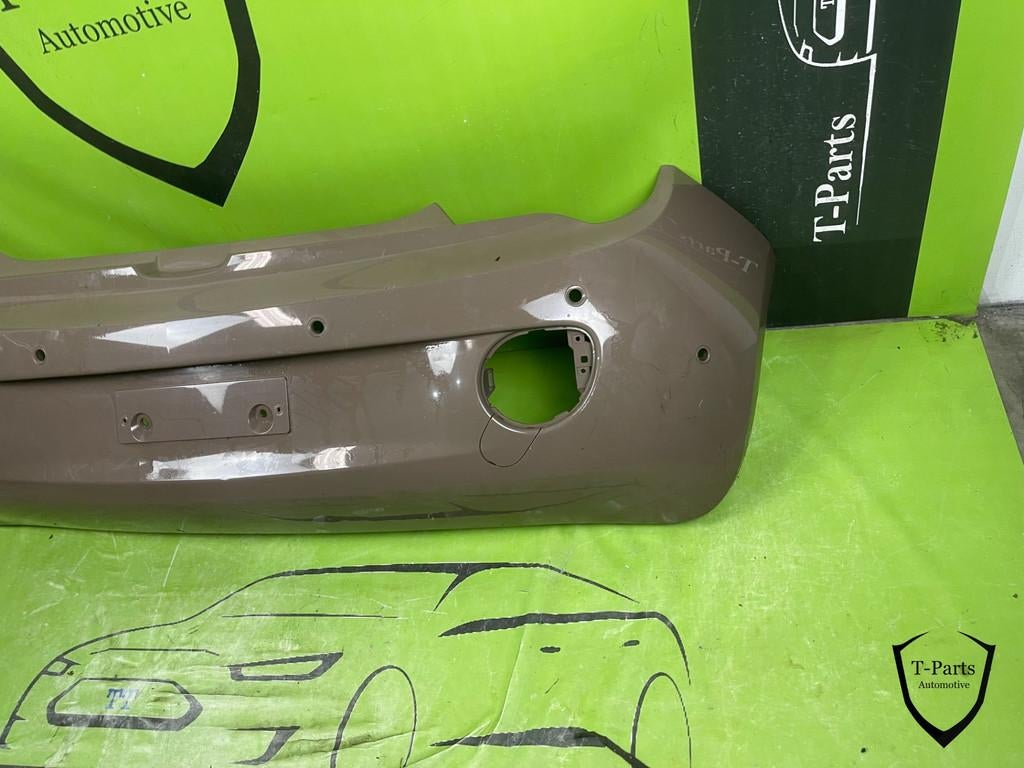 opel adam achterbumper bumper 6x PDC, Auto-onderdelen, Carrosserie en Plaatwerk, Info@fabrikant.eu, Fabrikantstraat 1
1000 AA  Amsterdam, NL