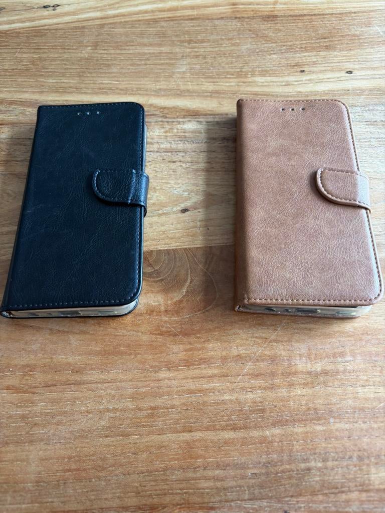 Telefoonhoesjes Samsung A52, Ophalen of Verzenden, Zo goed als nieuw