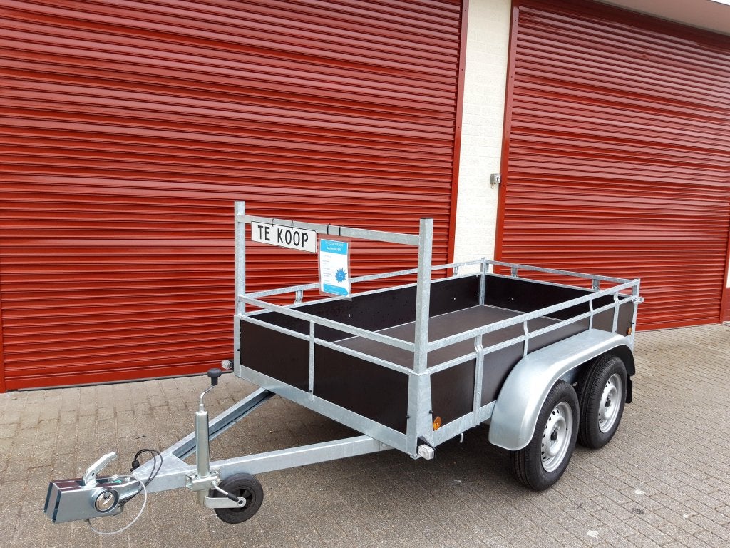 REPARATIE. INKOOP AANHANGERS. ONDERHOUD. VERHUUR !!, Auto diversen, Aanhangers en Bagagewagens, Gebruikt