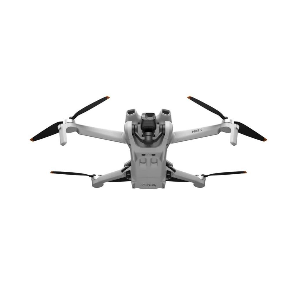 DJI Mini 3 Pro, Audio, Tv en Foto, Drones, Cameradrone, Return to Home, 5 tot 10 kilometer, Zo goed als nieuw