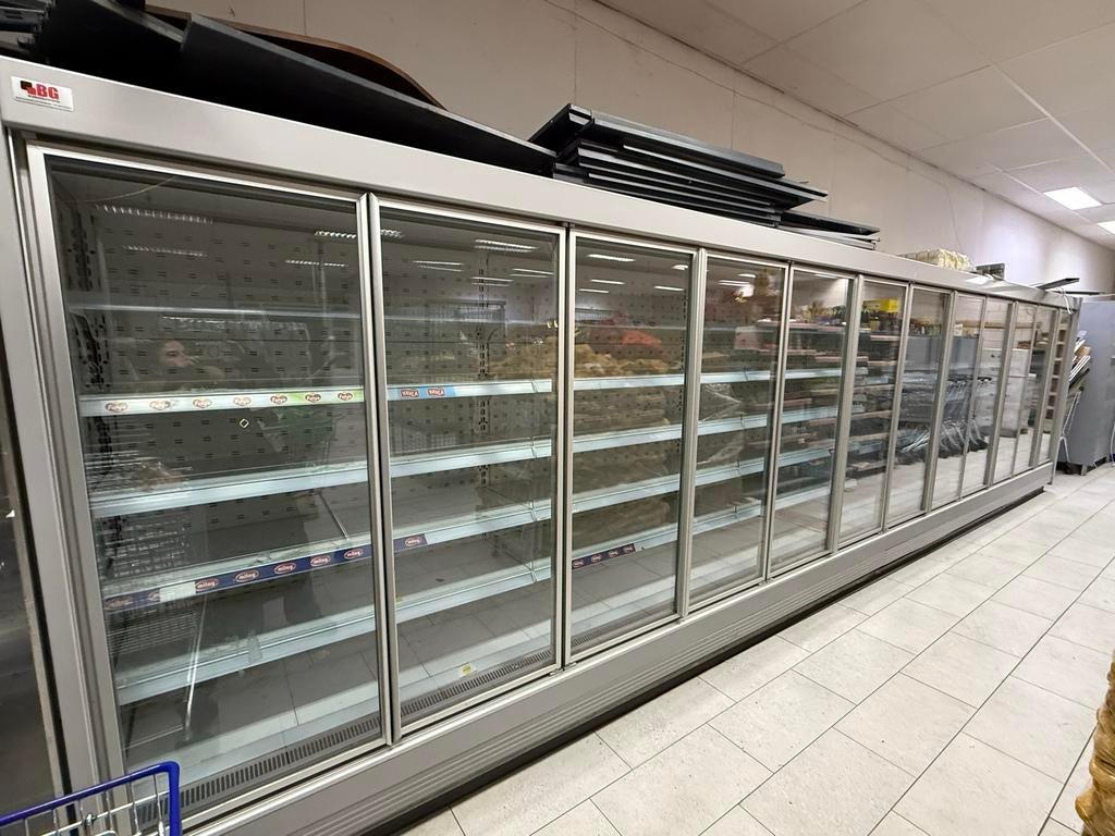 Winkel inventarisatie Koelinstallatie met motor, Ophalen of Verzenden