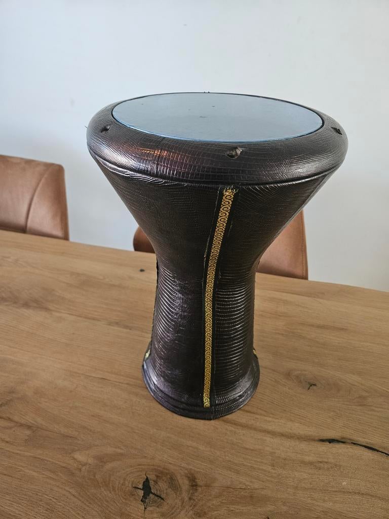 Darbuka trommel, Ophalen of Verzenden