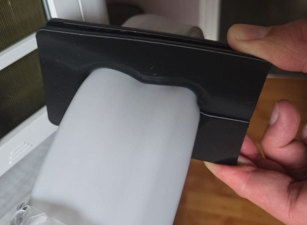 Midea Portasplit raamdoorvoer, Witgoed en Apparatuur, Airco's, Koelen en Ontvochtigen, Minder dan 60 m³, Timer, Nieuw