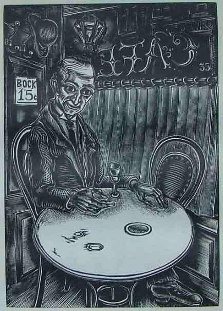 Mooie, betaalbare kunst v/h Grafiekkabinet Willem Jacob Roze, Antiek en Kunst, Kunst | Etsen en Gravures, Ophalen of Verzenden