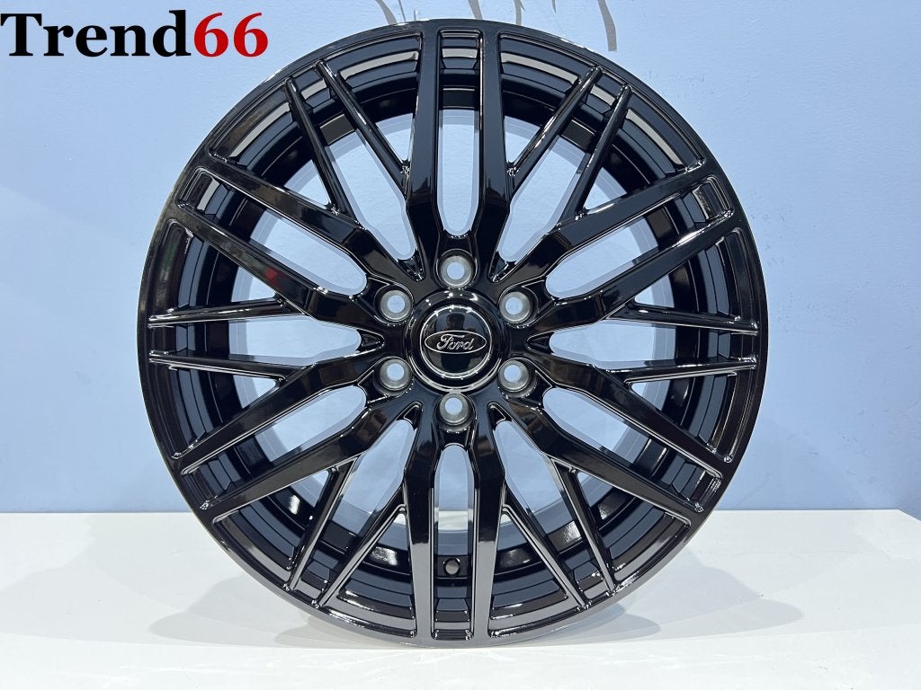 6x120 19'' Velgen Ford Transit Custom 2024 Vw Transporter, Auto-onderdelen, Velg(en), Niet ingevuld, Nieuw, Ophalen of Verzenden