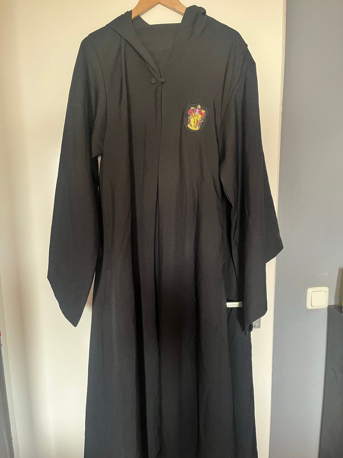 Harry Potter Gryffindor -the Exhibition--  nieuw, Ophalen of Verzenden, Nieuw, Overige typen