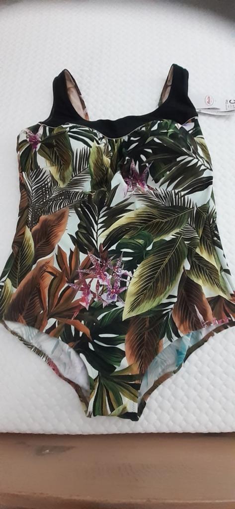Nieuw badpak maat 48-50 van Anita, Ophalen of Verzenden, Nieuw, Overige kleuren, Badpak