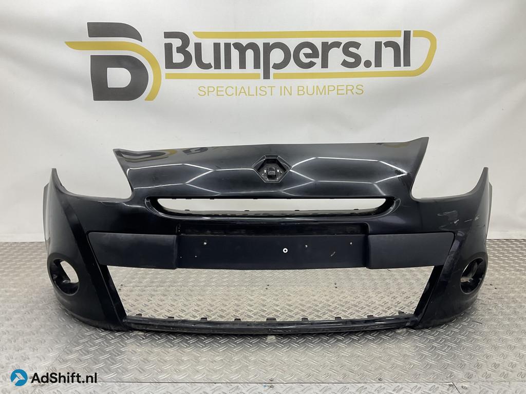 Bumper Renault Clio III Facelift 09-12 8200799935 Voorbumper, Auto-onderdelen, Bumper