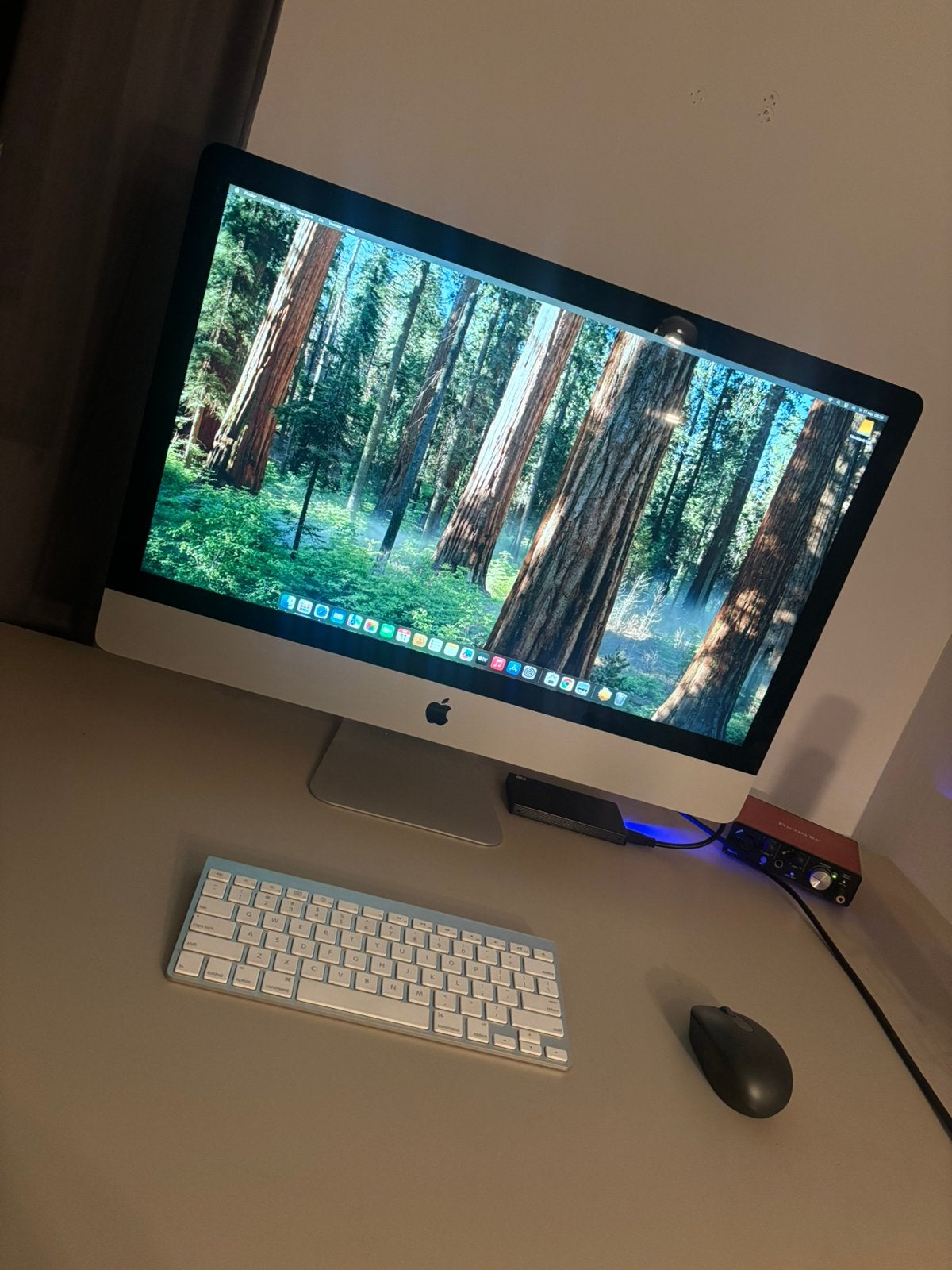 Apple iMac 27-inch (Late 2013) 1TB HDD, Computers en Software, Ophalen, Gebruikt, HDD, IMac