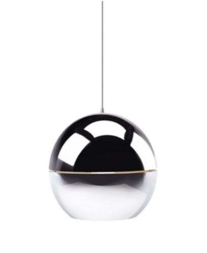 Retro 70 hanglamp Zuiver, Ophalen, Modern design, Nieuw, Metaal