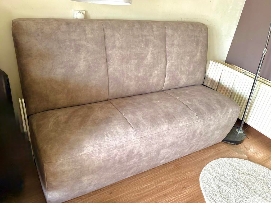 Comfortabele eetbank - ideaal voor de eethoek, 150 tot 200 cm, Driepersoons, 75 tot 100 cm, Ophalen of Verzenden